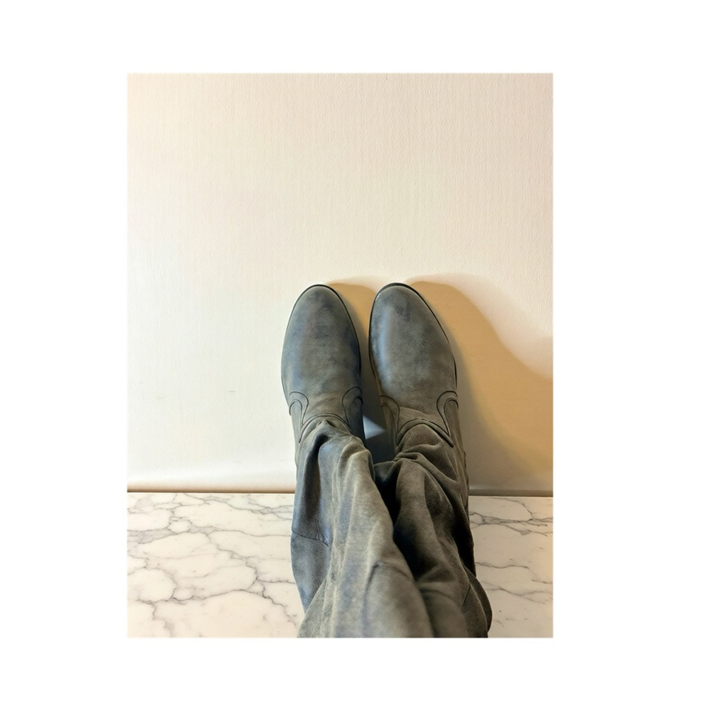 Journee Collection Drover Boot - Picture 9 of 9